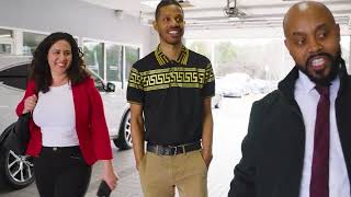 Pohanka Acura 2025 EV Service Intro with Sooah Chantilly Falls Church VA Washington-DC