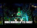 Indie Horror is amazing when done right | Jack Holmes Master of Puppets Gameplay Pt 2