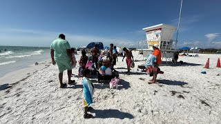 MEMORIAL WEEKEND | COOKING AND BEACH VIBES (2026) 