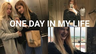 One Day In My Life Melina Celine