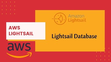 LightSail Database | AWS | Bangla | 2021