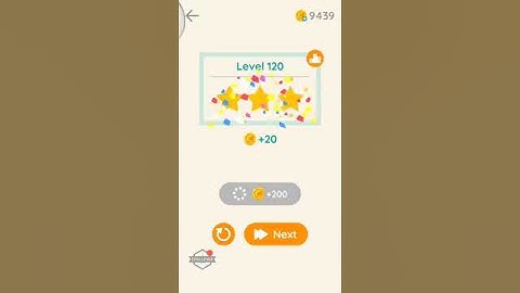 Draw Lines fastone game Hard Mode level 120 Android Gameplay