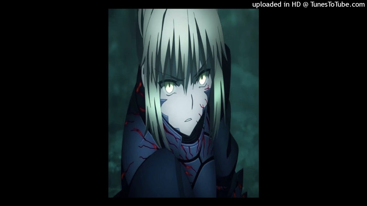 [free] ambient jerk x evilgiane type beat - SABER