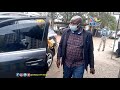 Businessman Chris Obure and Robert Ouko arrested over murder of Kevin Omwenga