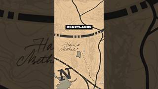 Hidden RDR2 Chest Locations for Fast Money!