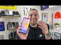 Jai test le samsung galaxy a25 5g