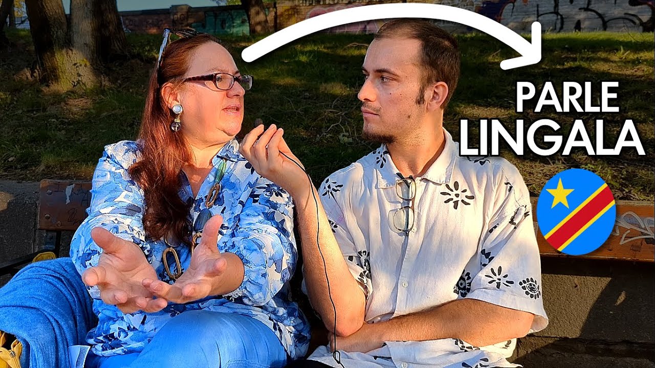 Rencontre avec Mère Clo, la 