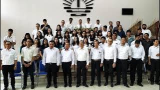 160. Tuhan Nan Agung