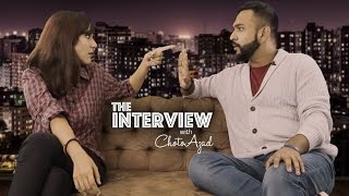Sabila Nur's Oscar Speech - The Interview w/ ChotoAzad