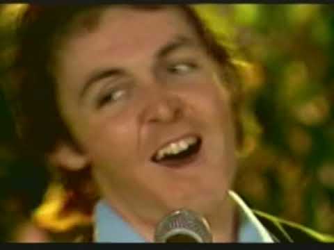 PAUL McCARTNEY - Take It Away (Lead Vocal Muted)