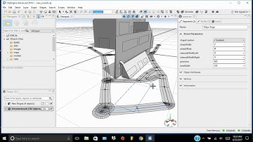 On Cityengine Ersi Making a city