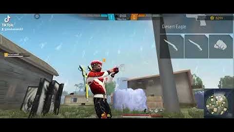 First video on YouTube comment your uid for 1v1