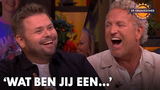 Download Lagu Thomas van Groningen verpest verrassing Gordon: 'Wat ben jij een...' | DE ORANJEZOMER MP3 Download Lagu Thomas van Groningen verpest verrassing Gordon: 'Wat ben jij een...' | DE ORANJEZOMER MP3
