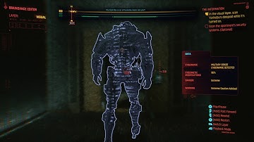 Cyberpunk 2077 - How To Find Yorinobu