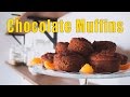 Vegan Сhocolate Muffins Recipe / Шоколадные Кексы / Рецепт