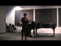 Miniature de la vidéo de la chanson Concerto In C Minor For Cello And Orchestra: I. Allegro Molto Ma Maestoso