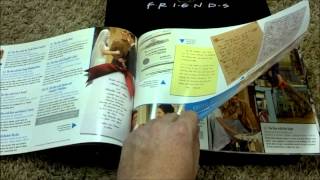 Friends The Complete Series Blu-Ray Unbox