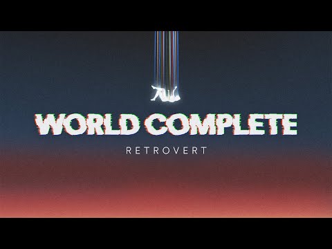 World Complete - Retrovert