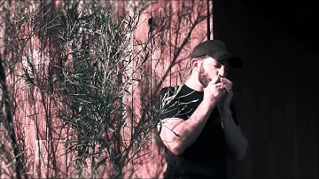 Jesse Stratton - Broken Strings [Official Music Video]
