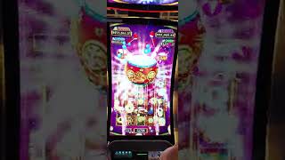$147 BET 5 TRIGGER BONUS DANCING DRUMS PROSPERITY MASSIVE WIN IMMOKALEE - IS THAT RED HAIR I SEE?