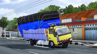 ORA GAYOR ORA STOR!! || SHARE MOD TRUK RAGASA MUATAN GAYOR BY NEMOG CHANNEL! screenshot 3