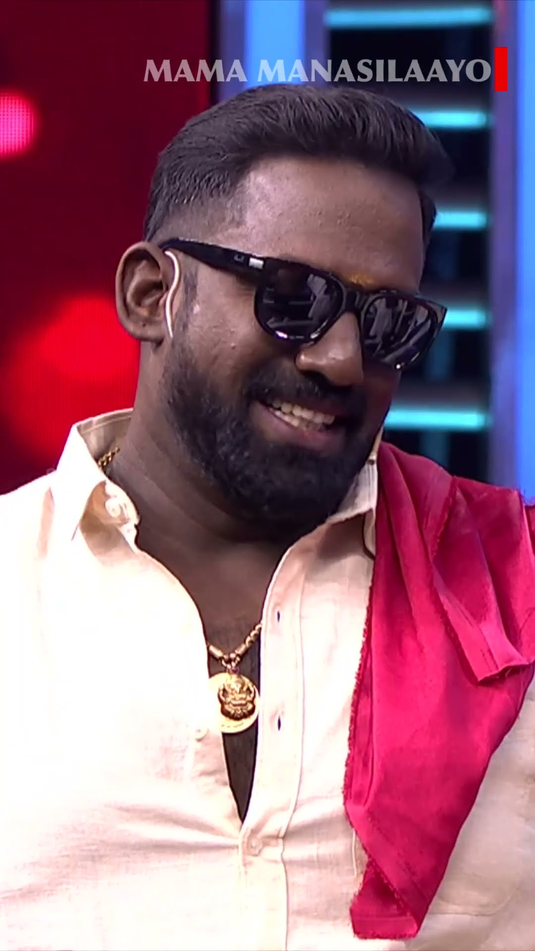 ரொம்ப பாவம் டா அந்த மனுஷன் ?| Mama Manasilayo | Sun TV #shorts