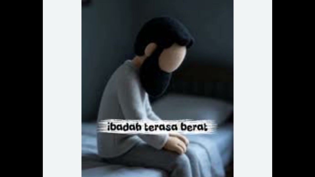 MASIH ADA TUHAN 