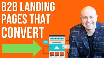 The Anatomy Of A High Converting Landing Page | Conversion Rate Optimization Tips CRO