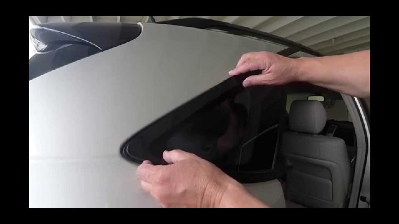 ⁣Toyota Harrier easy to install Instructional Video