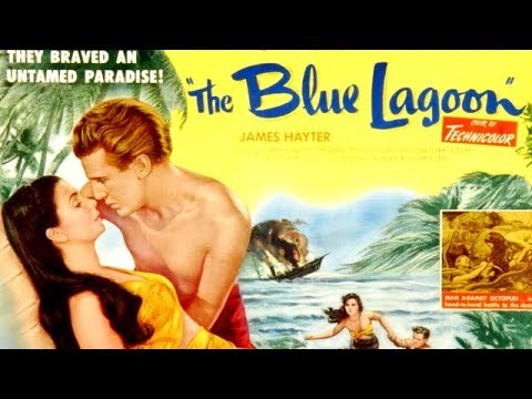 Movies Like The Blue Lagoon