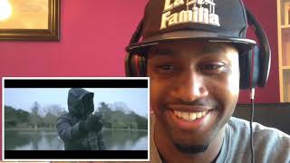 Loose1 - Fishing (Music Video) Prod. By Zeph Ellis | Pressplay Reaction