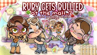 Ruby Gets Bullied At The Mall..? Voiced Avatar World