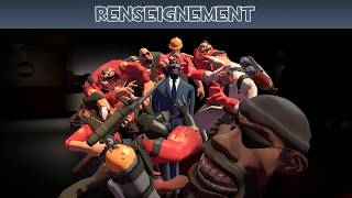 [FNF] Renseignement - Freakshow Fiasco OST