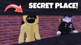 6 SECRET PLACES IN STK | Survive the killer screenshot 3