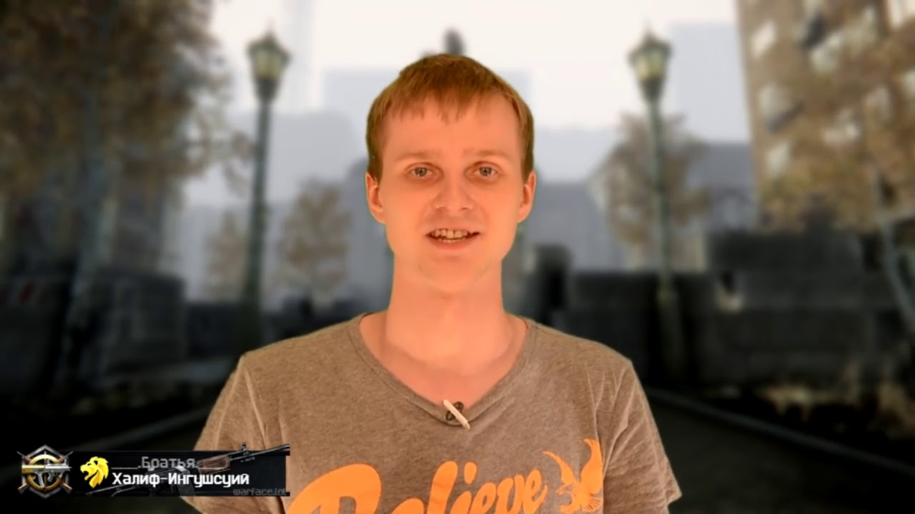 Да да , было время) В топе у Доника. Халиф-Ингушский.