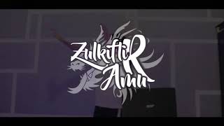 DODZ ALVIANO Ft FAUZAN RAHMAN_-_DJ FLUTE BANGERS SLOW || Lyric Maker || JN FT_ZULKIFLI R AMU