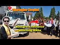 Bubagra Ambulance Malkhung Rikha Kherengbar Hospital 🏥 lo || Tripura Borok Tv 