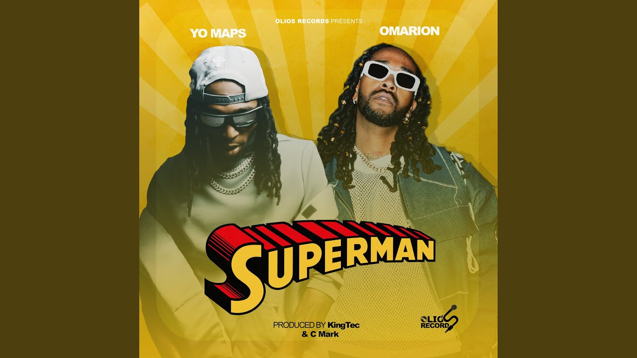 Watch Superman on YouTube Watch Superman on YouTube