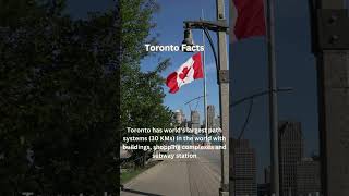 Toronto's Well kept Secret