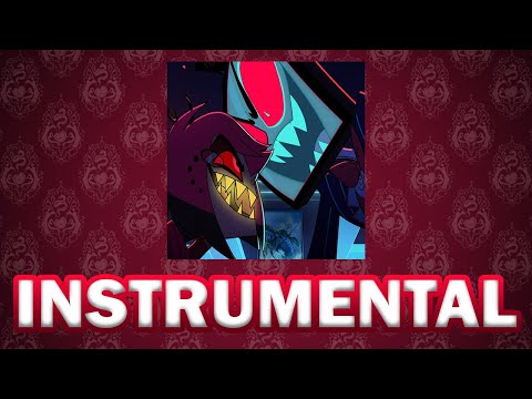 Hazbin Hotel Season 2 Don T You Forget Reprise Instrumental