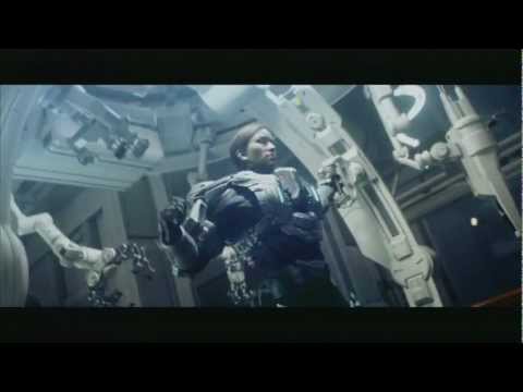 Videó: 343: A Halo 4 Spartan Ops Szezonja Hosszabb, Mint A Halo 3: ODST