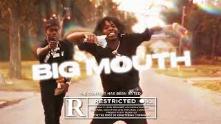 [FREE] YNJAY X RIODAYUNGOG X RMC MIKE DETROIT SAMPLE TYPE BEAT "BIG MOUTH" PROD GUAPYBEATS