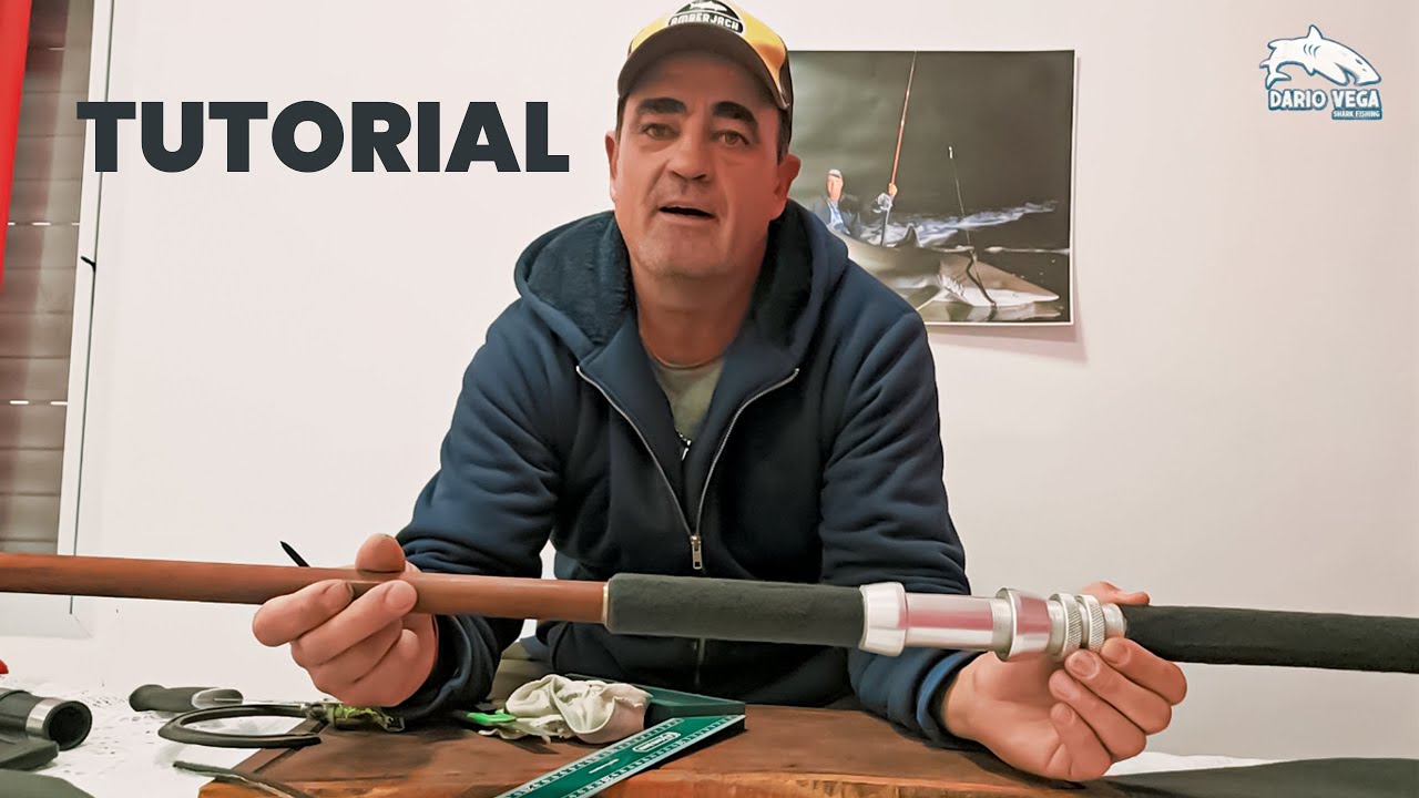 EL TUTORIAL PARA TU CAÑA QUE NO VAS A ENCONTRAR EN NINGUNA PARTE