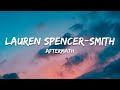Lauren Spencer Smith – Aftermath