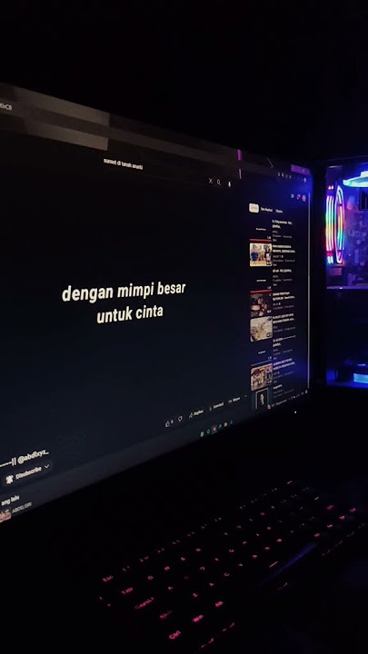 andai ku malaikat ku potong sayapku