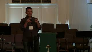 BSF Revelation Lesson 2