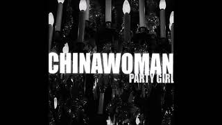 Michelle Gurevich (Chinawoman) - Lovers are Strangers (Party Girl album)