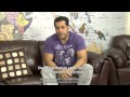 Salman khan vous souhaite un bon aid