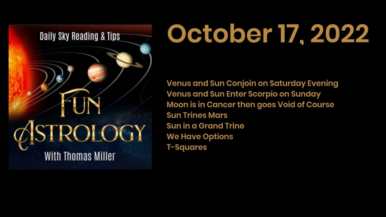 Sun, Sun, Sun aspects