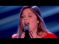 The Best Blind Auditions The Voice UK 2016 2017